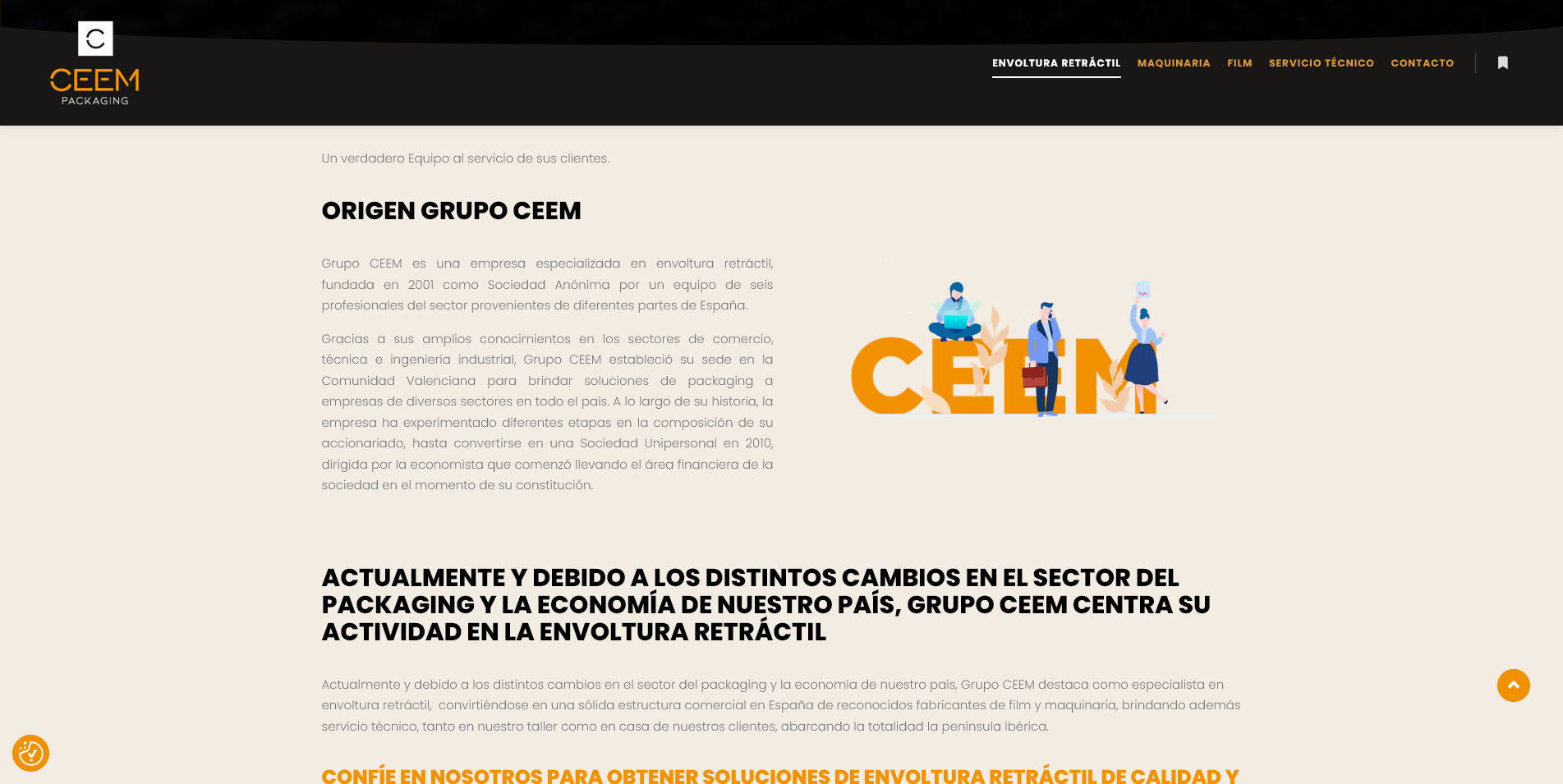 Grupo CEEM